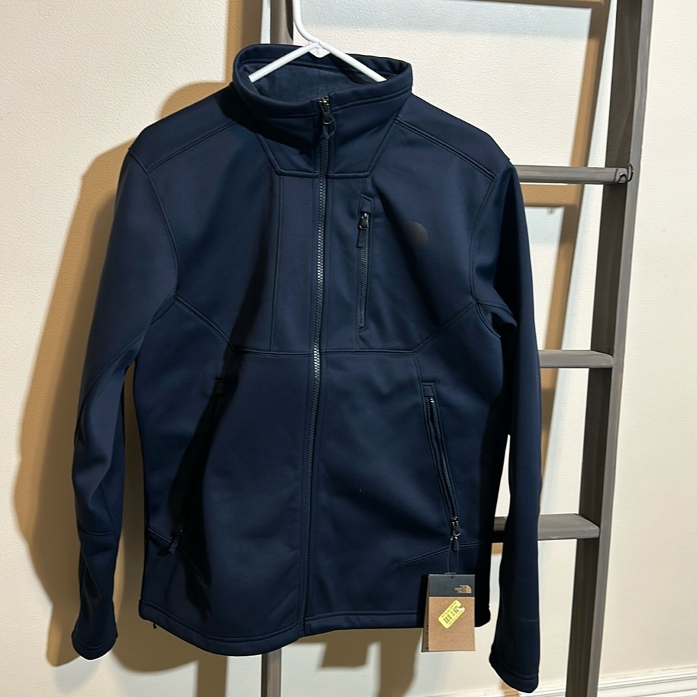 North Face Apex Risor Jacket